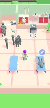 治愈冲刺Healing rush