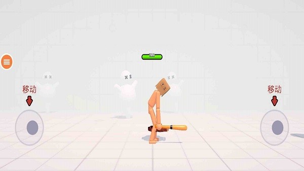 全面战斗模拟 全面战斗模拟