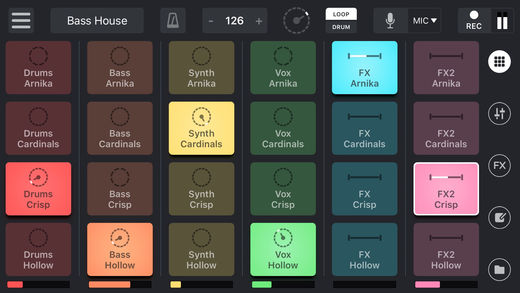 Remixlive破解版下载