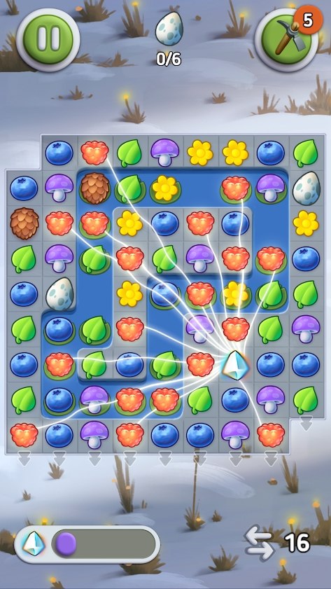 黑茸茸游戏下载