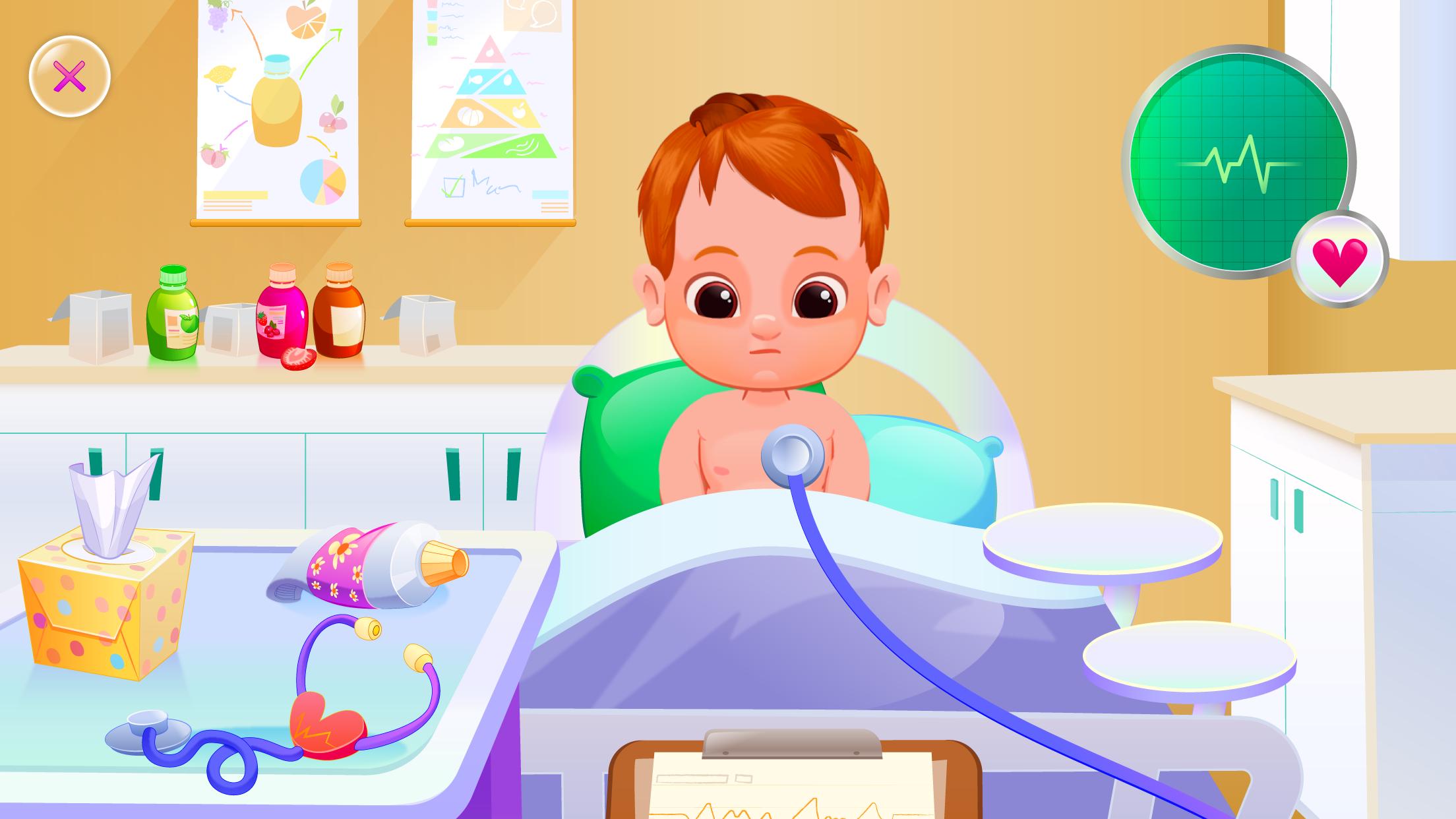 我的托儿所2MyBabyCare 2