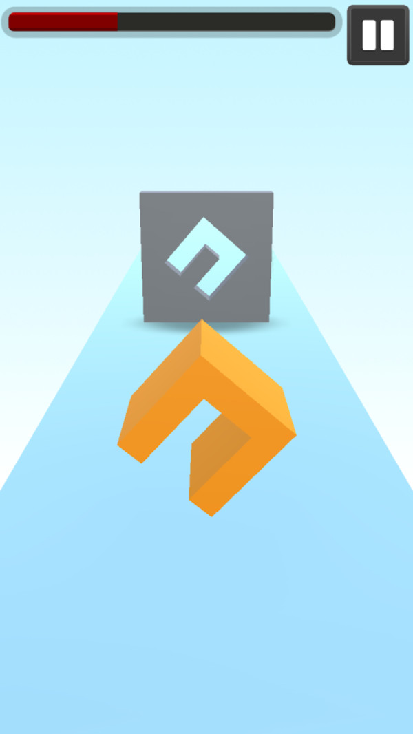 几何配对 几何配对