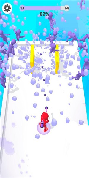 Paintman(喷漆大作战)