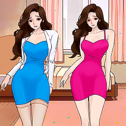 我的百变女友