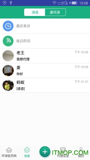 环球医药网