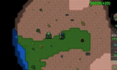 科研世界(测试版)