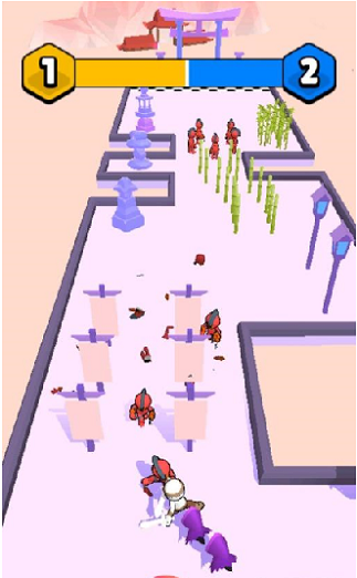 杀手冲突 杀手冲突