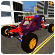 沙盒：天才机械师