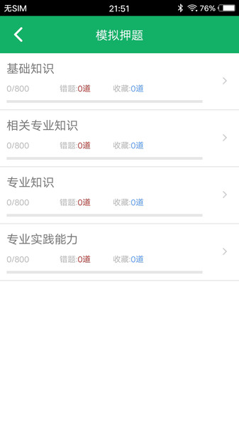 药师题库