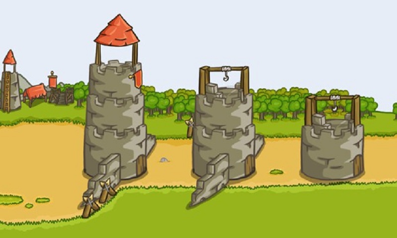 GrowCastle(成长城堡中文破解版下载)