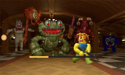 班班精英竞技场