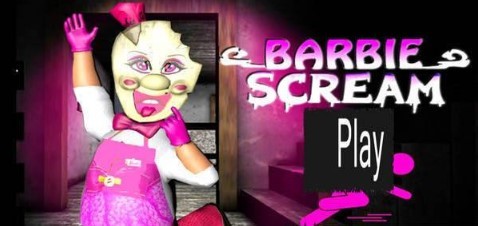 恐怖奶奶冰淇淋模拟器 恐怖奶奶冰淇淋模拟器