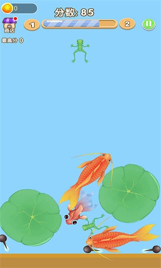 我要召唤神龙