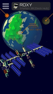 太空宇航局 2024最新版