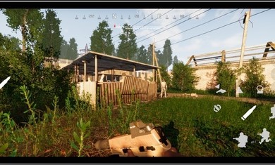 人渣scum手机版国际端 最新安卓版v0.0.6.4