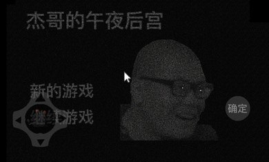杰哥的午夜后宫