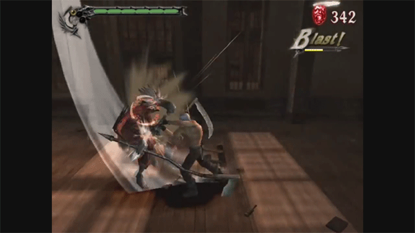 鬼泣3特别版安装器