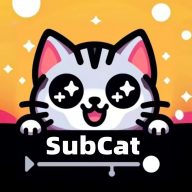 cat翻译软件