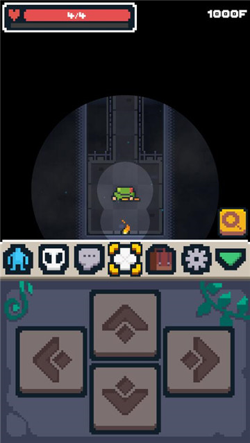 像素英雄之战RPG