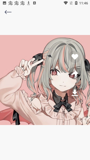 卡通wallpaper