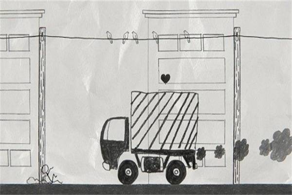 涂鸦战士向前冲Doodle Dash