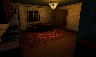 我最喜欢的汽车