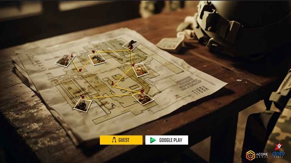 绝地求生印度版 最新版v1.0.14