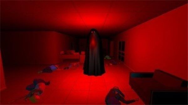 Paranormal 安卓版v2.142
