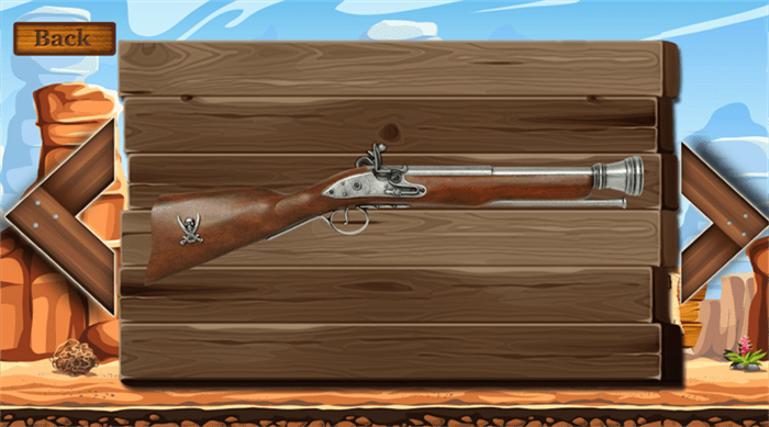 古董武器模拟器完整版(Antique Weapons)