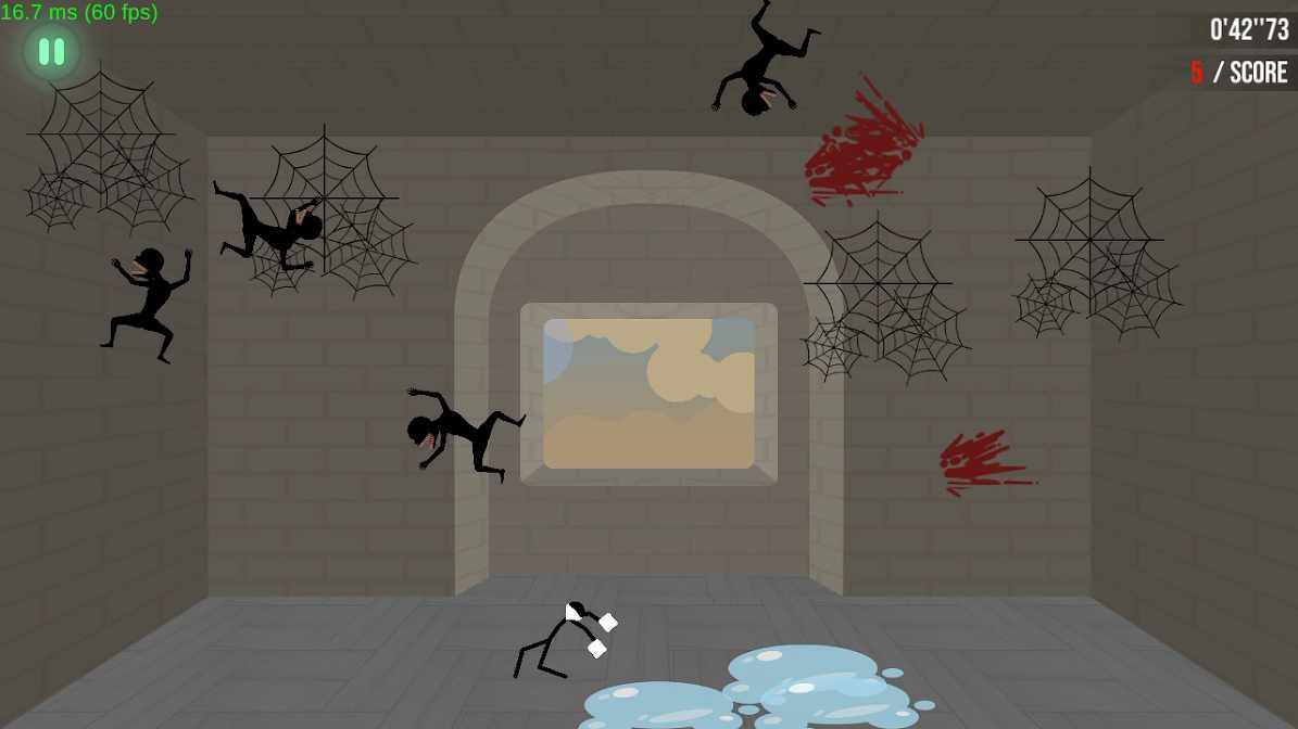 火柴人猎杀巨人2 手机版