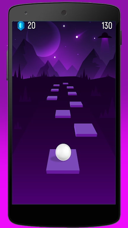 魔砖跳跃(CartoonCatHop)