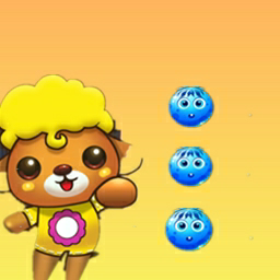 开心水果消消乐