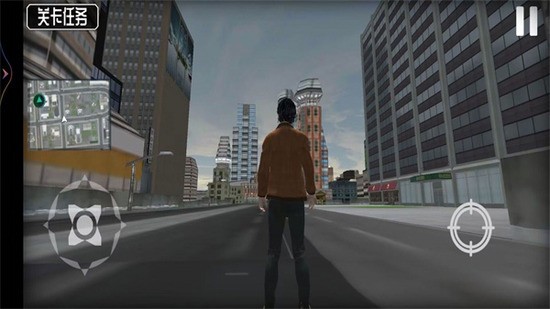 边境官模拟器手机版