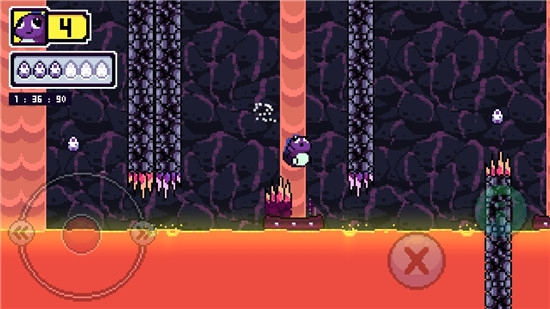 小恐龙冒险 小恐龙冒险