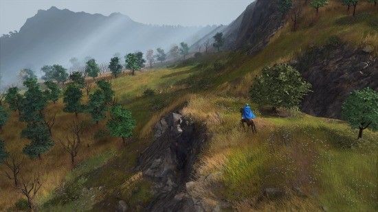 帝国时代之罗马复兴