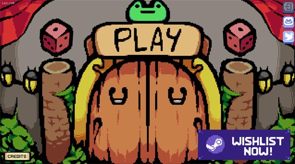 骰死地牢 v1.0