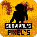 BATTLE PIXEL(战斗像素生存)