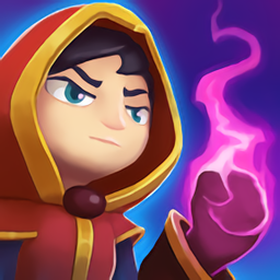 魔法光束(Beam of Magic)
