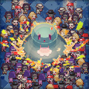 World Zombie Contest(全国僵尸选拔赛破解版下载)