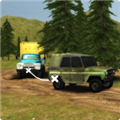 卡车司机泥泞山路 安卓版v1.0.17