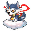 地狱犬容器