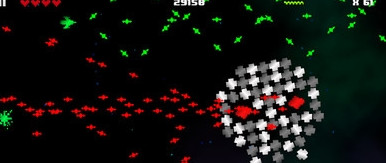 狂热太空2