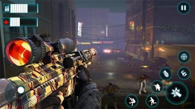 [Installer] Crossfire