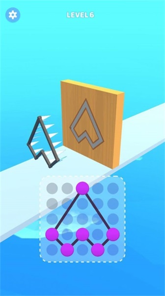 锯木头挑战 锯木头挑战