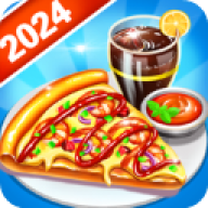 Cooking Master:Restaurant Game