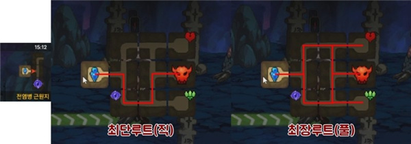 地下城与勇士手游图片9