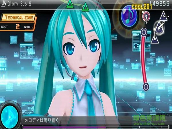 歌姬计划2