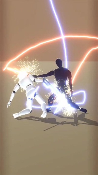 星际狩猎者 星际狩猎者