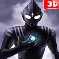 奥特曼格斗进化4中文版2025