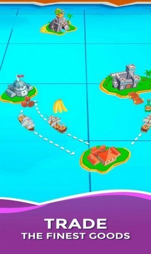 海洋探险家免费完整版